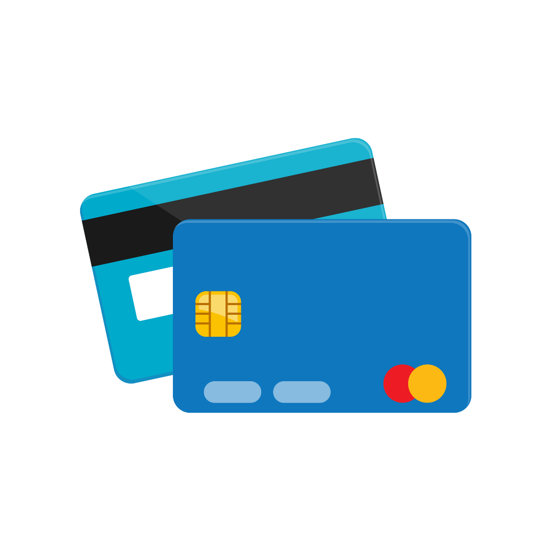 Secure payment icon